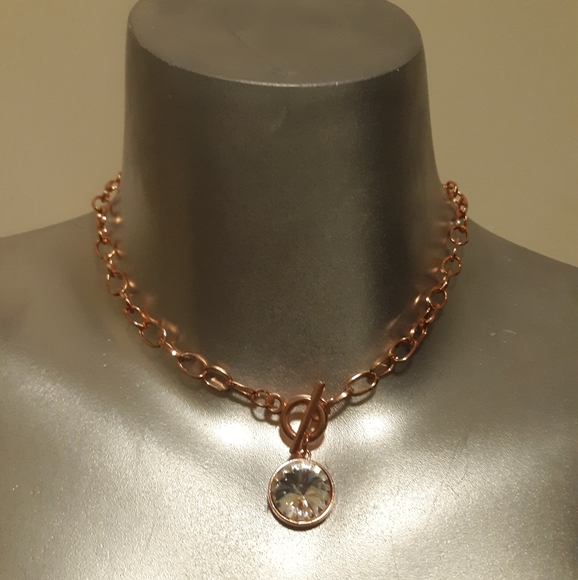 PAPARAZZI Necklace & Earrings